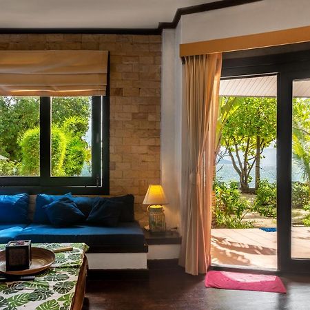 Sunshine Residence Baan Tai Extérieur photo
