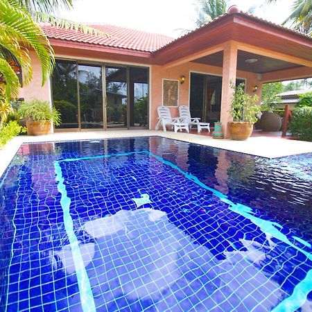 Sunshine Residence Baan Tai Extérieur photo